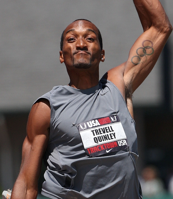 2011USATFSat-029 copy.jpg - 2011 USA Track and Field Championships, June 23-26, Hayward Field, Eugene, OR.